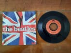 Beatles - 6 x France Beatle singles - 45 RPM 7 Single -