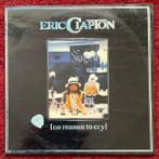 Eric Clapton - Nice lot of 7 LPs from a Legend - Diverse