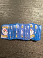 Pokémon - 160 Bulk kaarten 160