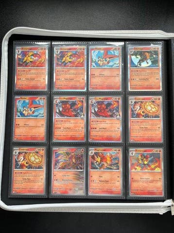 Pokémon - 200 Card - large and special holo rare Pokémon, Nieuw