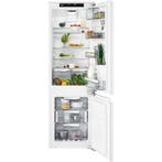 AEG SCE818E5TC Inbouw Koel-Vriescombinatie 178 cm, Verzenden, Nieuw