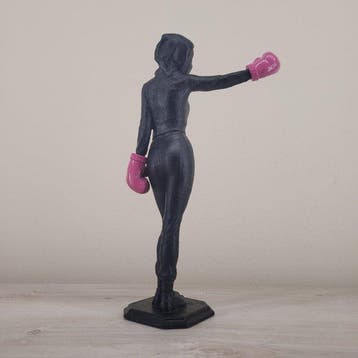 Mark Sugar - Challenge (Pink)
