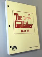 The Godfather Part II (1974) - Francis Ford Coppola -, Nieuw