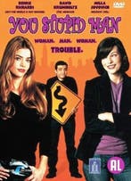 You Stupid Man (dvd tweedehands film), Ophalen of Verzenden