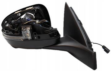 Renault AUSTRAL / ESPACE VI 6 / RAFALE 12+4 PIN CAMERA ASSIS, Verzenden, Gebruikt