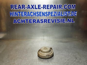 Afdekkap, deksel van een koplamp Opel Ascona B, Manta B., Auto-onderdelen, Verzenden, Gebruikt, Opel