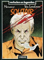 Verhalen en legenden Solitair / Verhalen en legenden Marvano, Verzenden, Gelezen, Marvano