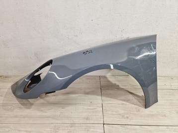 Porsche 911 Carrera 992 linker voorste spatbord, Verzenden, Gebruikt