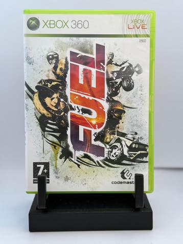 Fuel - Xbox 360, Games en Spelcomputers, Verzenden, Nieuw