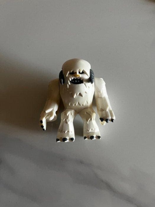 Lego Minifiguur - Star Wars - Hoth, Kinderen en Baby's, Speelgoed | Duplo en Lego