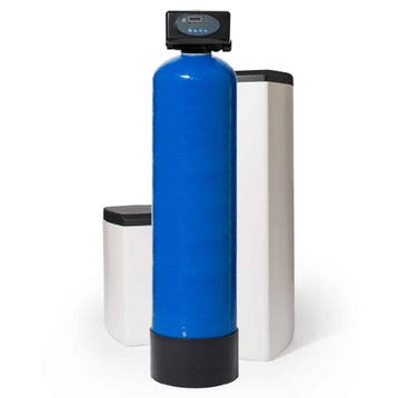 WTR30 Budget Waterontharder, Electroménager, Adoucisseurs d'eau, Verzenden