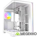 Antec C5 Curve ARGB White, Verzenden