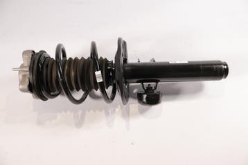 BMW 4 Serie G26 Veerpoot schokbreker links voor 6888501, Ophalen of Verzenden, Nieuw