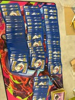 Pokémon - 250 Bulk kaarten, Hobby & Loisirs créatifs