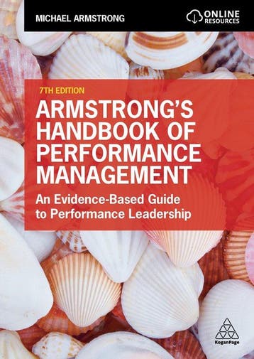 Armstrongs Handbook of Performance Management 9781398603028, Verzenden, Michael Armstrong