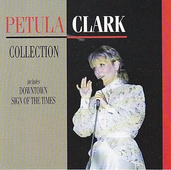 Petula Clark - Collection, Verzenden, Gebruikt