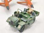 Military 1:87 - Véhicule militaire miniature (16) -