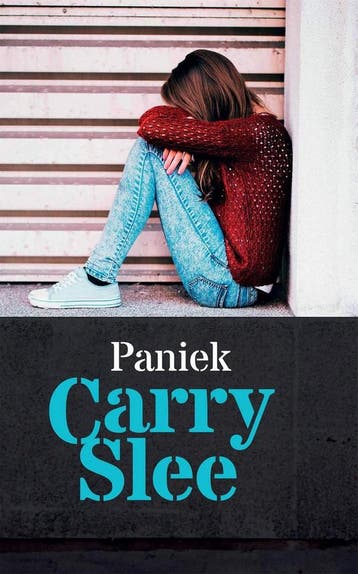 Paniek Carry Slee 9789048848126 Carry Slee, Verzenden, Gelezen, Carry Slee