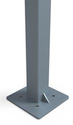 2dekans | Hortensus - Extra onderdelen Hortensus - Standaard, Ophalen of Verzenden, Nieuw