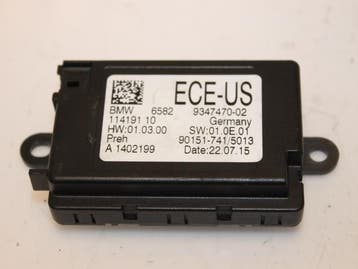 Module (diversen) BMW X5 O97898, Nieuw
