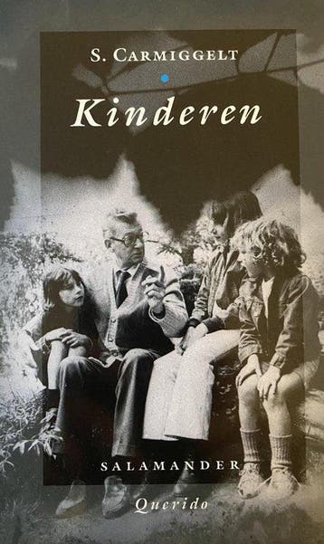 Kinderen Pocket - Carmiggelt, Verzenden, Nieuw