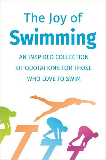 The Joy of Swimming 9781578268146 Jackie Corley, Verzenden, Zo goed als nieuw, Jackie Corley