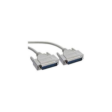Bieden: AC AK1062 Parallel Printer Cable D-Sub, Ophalen of Verzenden