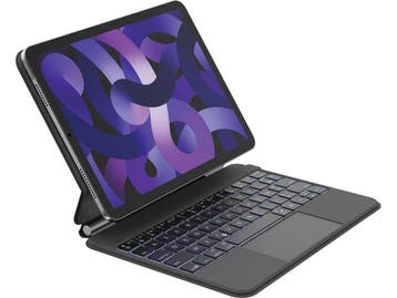 Belkin BBZ002FR-V1 - Pro Hoes met Toetsenbord en Magnetische, Computers en Software, Verzenden, Nieuw, BBZ002fr-v1, Belkin