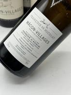 2022 Francois de Nicolay - Mâcon-Villages - 6 Bouteilles