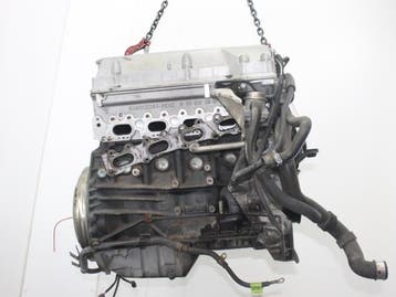 Motor Mercedes C-Klasse O147821