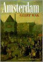 Amsterdam (Na) 9780674003316 G Mak, Verzenden, G Mak