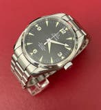 Omega - Seamaster Railmaster - 25025200 - Homme - 2000-2010, Handtassen en Accessoires, Horloges | Heren, Nieuw