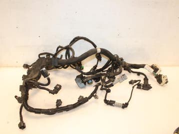 Kabelboom Peugeot Partner O128625, Nieuw