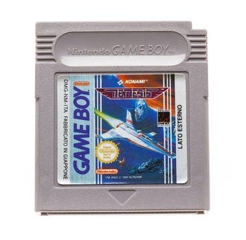 Nemesis [Gameboy], Verzenden, Nieuw