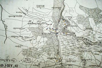 Jacques de Norvins - Histoire de Napoléon - 1834