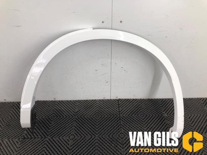Spatbordverbreder Mazda CX-60 O308047, Auto-onderdelen, Carrosserie