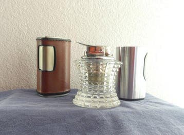 Braun, Rowenta, Ronson/Rosenthal - Zonder minimumprijs -