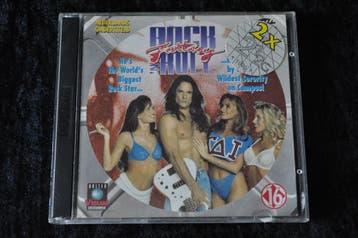 Rock n Roll Fantasy CDI Video CD, Verzenden, Nieuw