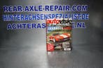 Autovisie jaarboek 2005. (Autoboeken  Folders, Overig), Boeken, Verzenden, Nieuw