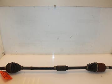 Aandrijfas rechts-voor Honda Insight O68841