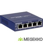 Netgear GS105GE Switch, Verzenden, Nieuw