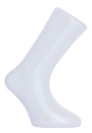 *TIP*  Plastic collection voet heer SC2760-01, Ophalen of Verzenden