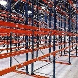 J’achète vos rack à palettes? Moyenne ou grosse quantité, Articles professionnels, Aménagement de Bureau & Magasin | Entrepôt, Rayonnage & Stockage