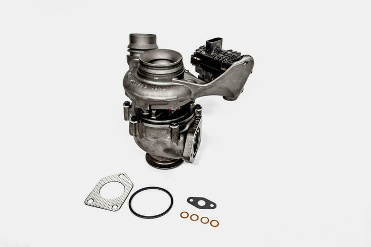 Turbo voor Suzuki ... Garantie 1 Jaar, Auto-onderdelen, Overige Auto-onderdelen, Nieuw, Suzuki, Ophalen of Verzenden
