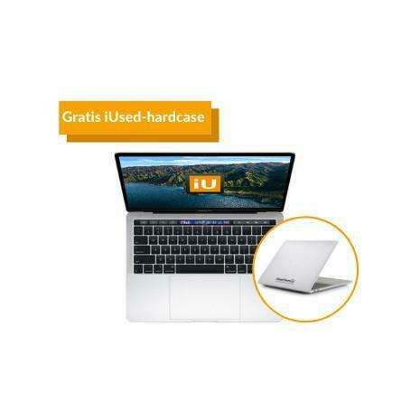 MacBook Pro Touch Bar 13.3 Refurbished - 2jr. Garantie, Computers en Software, Windows Laptops, Zo goed als nieuw, Ophalen of Verzenden