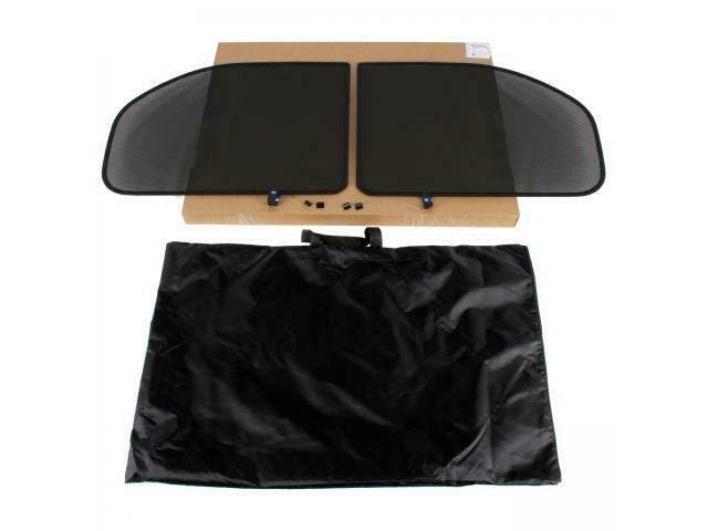 ORIGINAL GM Opel zonneklep zonbescherming 95513919 voor ZAFI, Autos : Pièces & Accessoires, Habitacle & Garnissage, Enlèvement ou Envoi