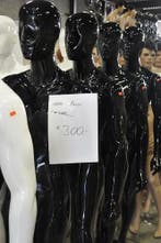 *TIP*  Heren figuren van exclusief A-merk, Ophalen of Verzenden