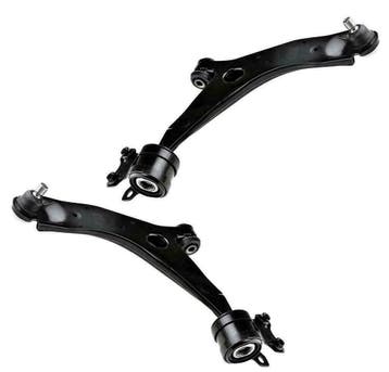 Draagarmen draagarm sets voorzijde Mazda 3 BK 5 CR19 NIEUW, Ophalen of Verzenden, Nieuw, Mazda