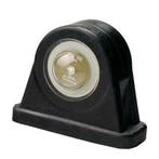 Zijmarkeringslicht 12/24V LED - Rood / Wit L1127 JK, Auto-onderdelen, Verzenden, Nieuw