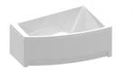 Sanifun inbouw ligbad Breno R 1500 x 900, Doe-het-zelf en Bouw, Sanitair, Ophalen of Verzenden, Nieuw, Bad